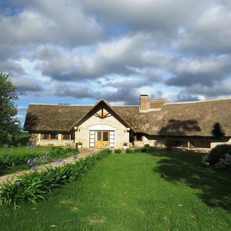 Estancia Turistica Finca Piedra Mal Abrigo Eksteriør bilde