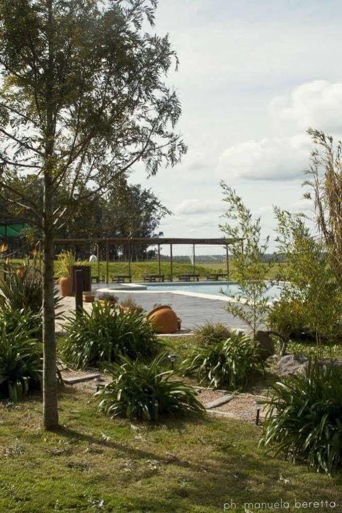 Estancia Turistica Finca Piedra Mal Abrigo Eksteriør bilde