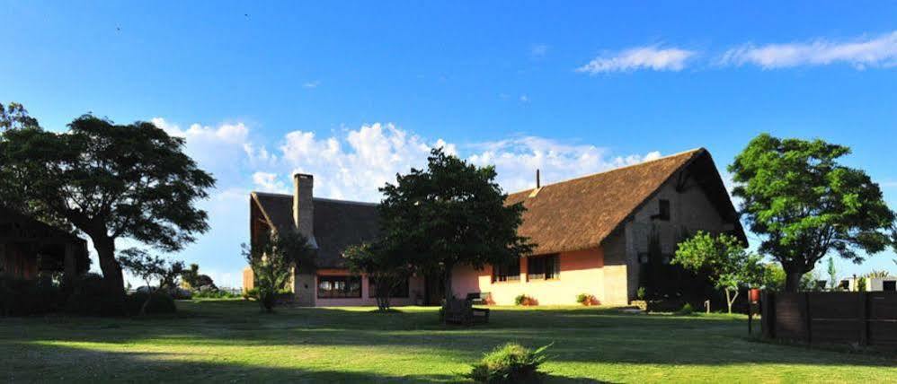 Estancia Turistica Finca Piedra Mal Abrigo Eksteriør bilde