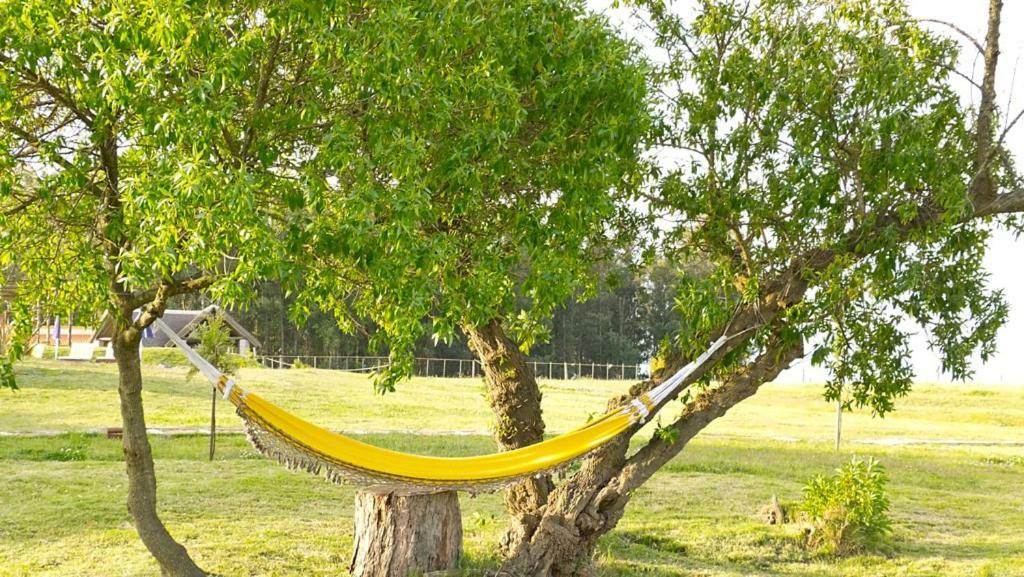 Estancia Turistica Finca Piedra Mal Abrigo Eksteriør bilde